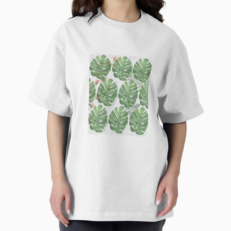 Friendly Leaves by Maymayinc