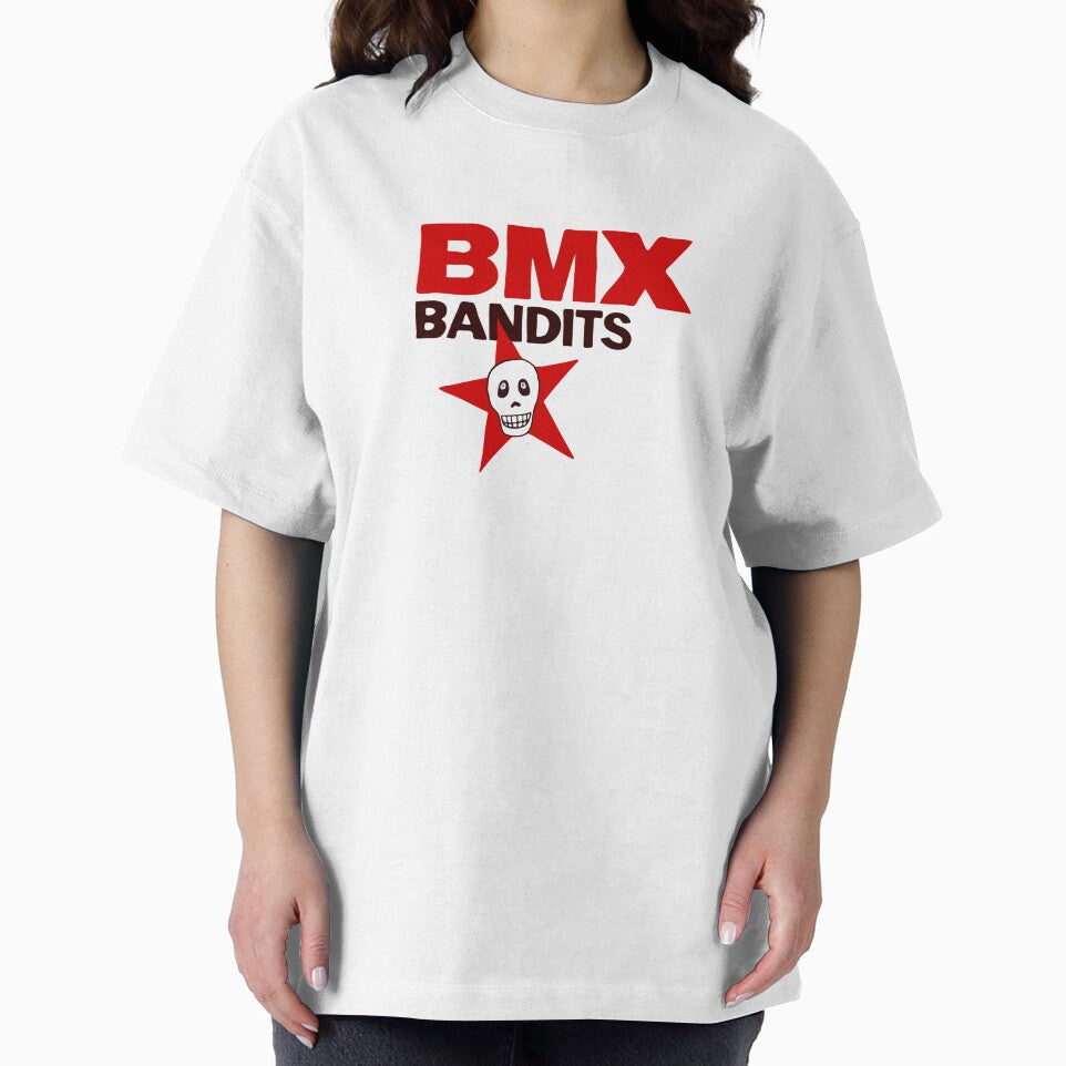 BMX Bandits by Rebel Rebel
