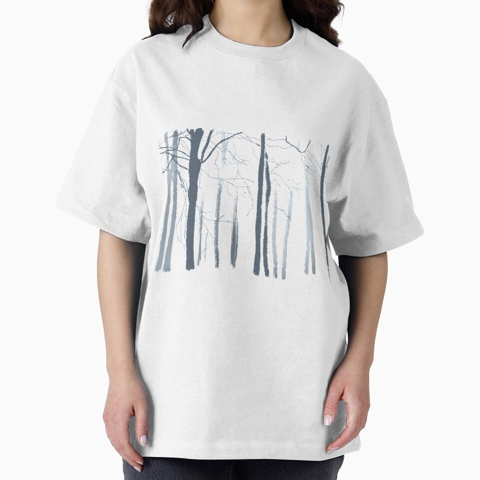 The Forest by Lucky Starr  Designs