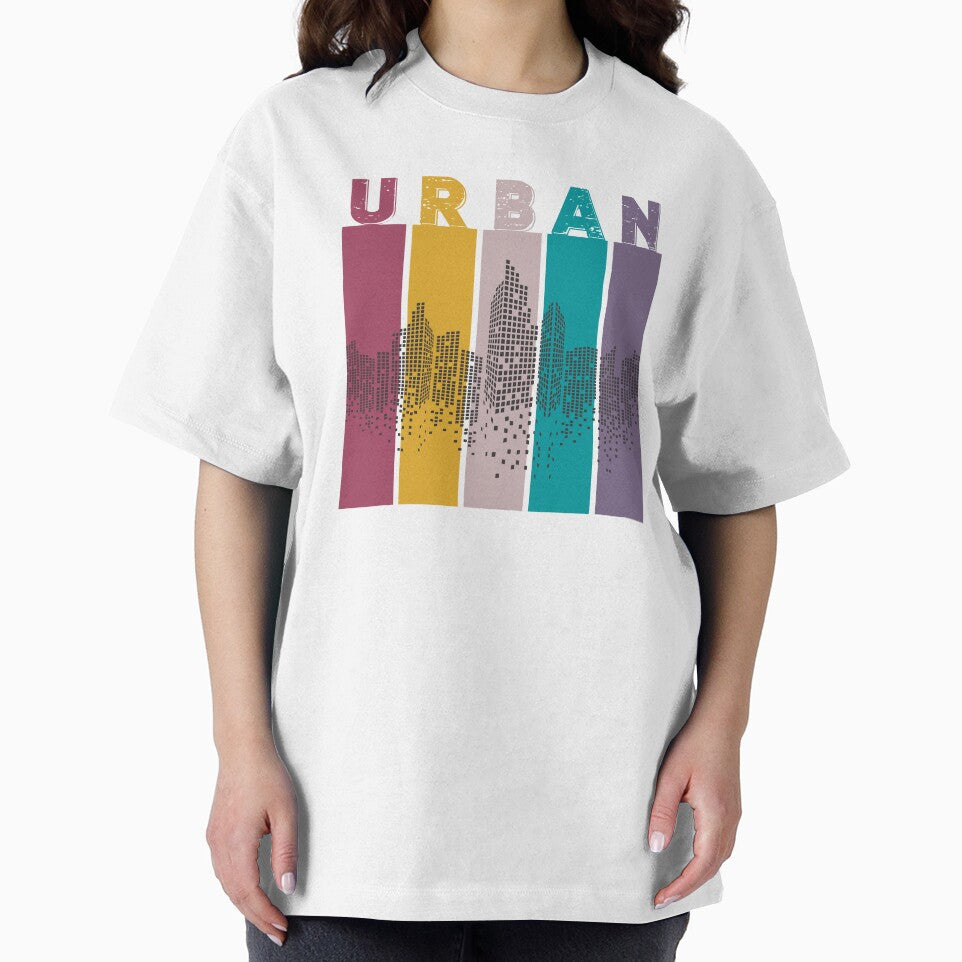 Urban Tee by Toy Fan TV