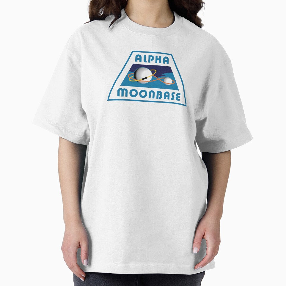 Moonbase by CargoHoldDesign