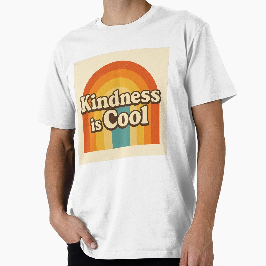 Kindness is Cool by CyangProduct