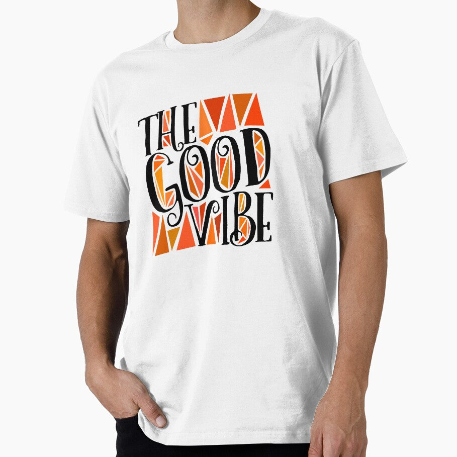The Good Vibe by TheArtism