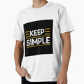 Keep Simple by vialgames