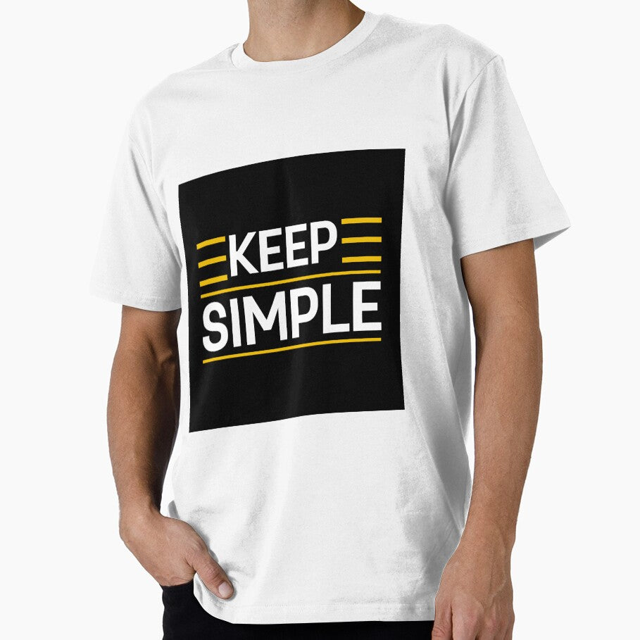 Keep Simple by vialgames
