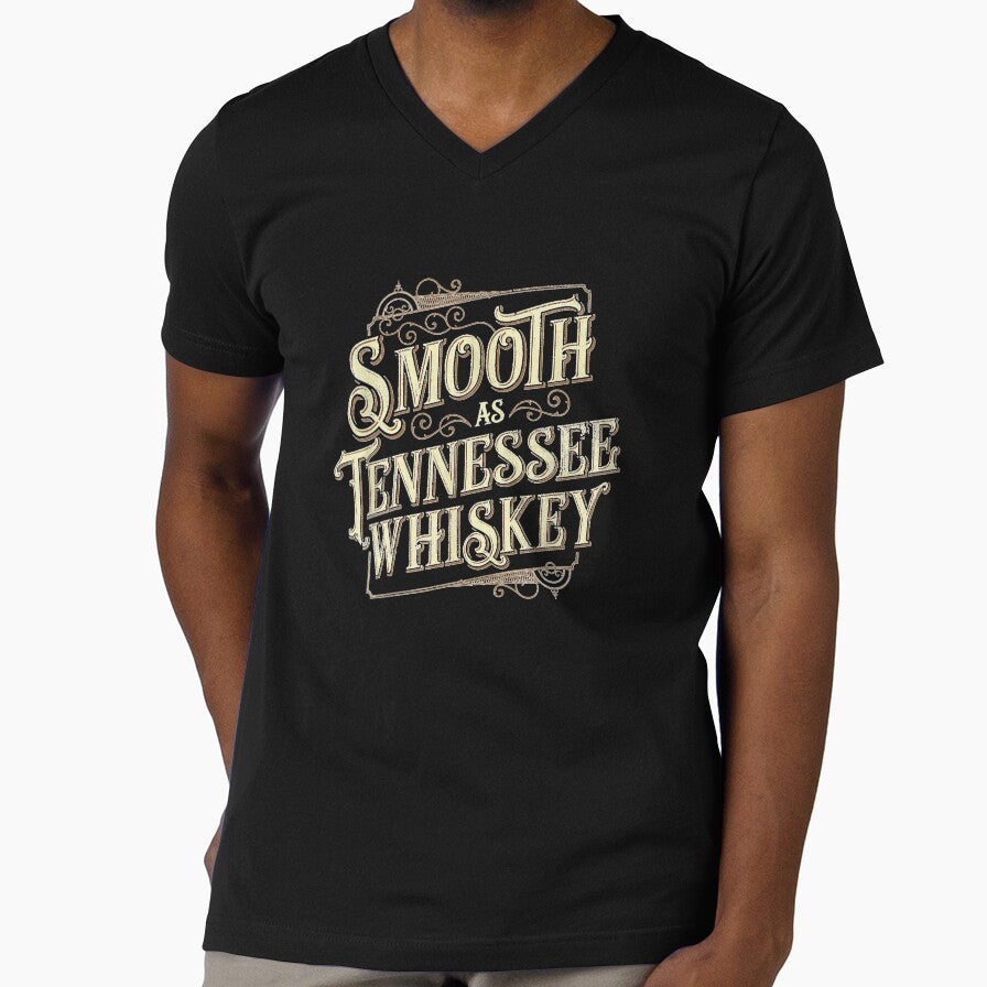 Smooth as tennessee whiskey country by JudyRundell1