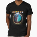 Closet Chronicles Classic T-Shirt by addiej5uk