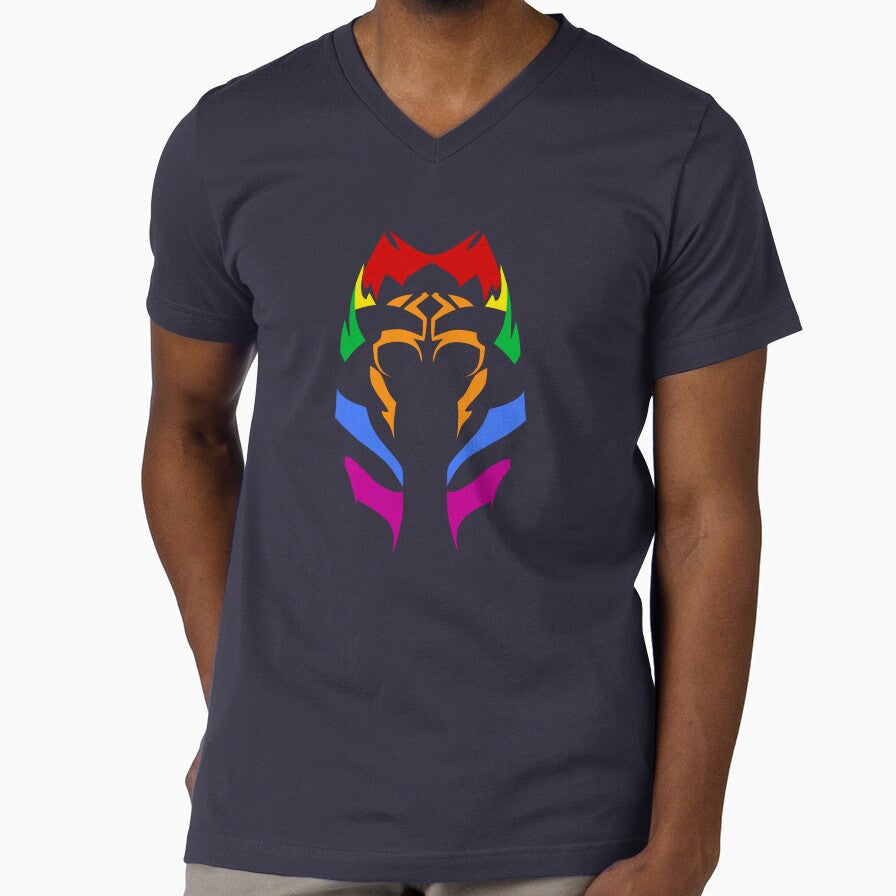 Ahsoka Pride by PrairieGrouse