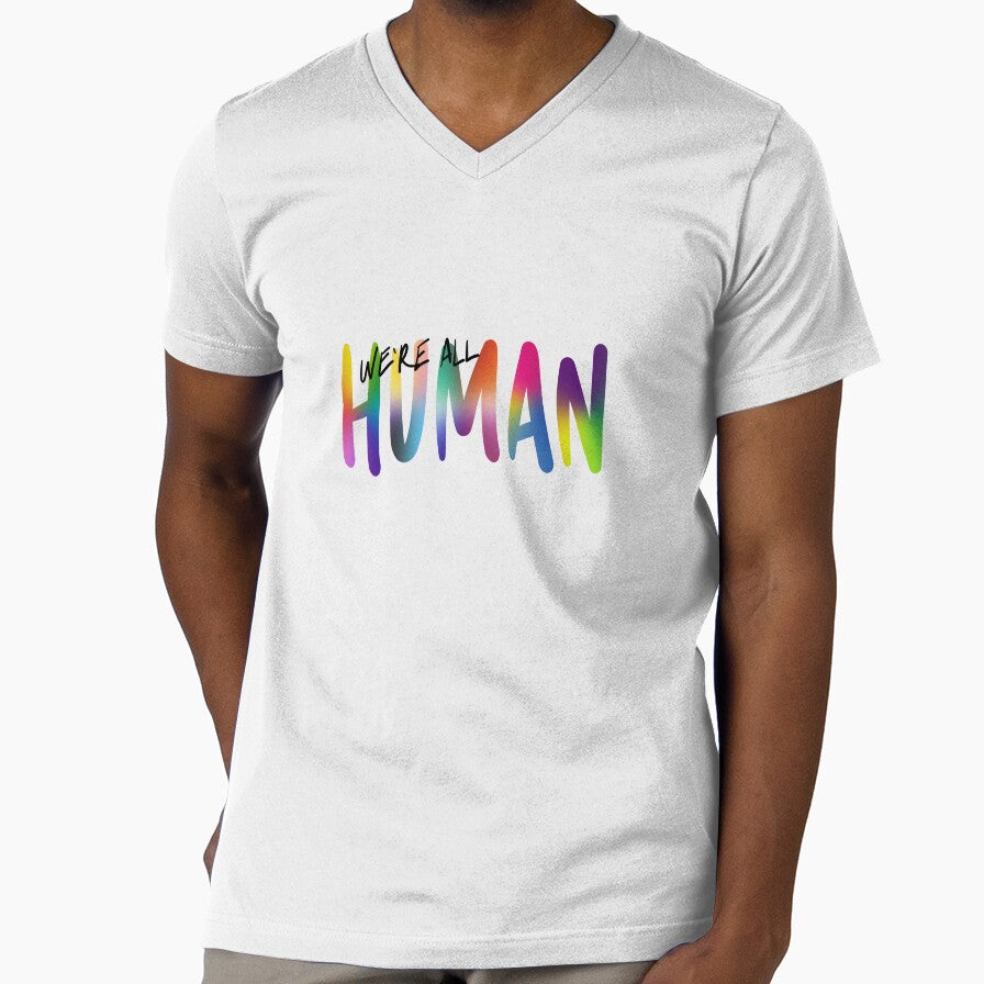 Human: handwritten, flags as gradients, v4 by Skyler Orion X