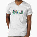 Bird Nerd 2 by Fernheart Designs