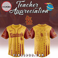 St. Louis Cardinals MLB x Teacher Appreciation Day Jersey