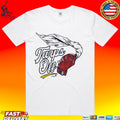 St. Louis Baseball Tarps Off T-shirt