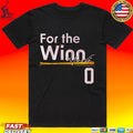 St. Louis Cardinals Baseball Masyn Winn For The Winn T-shirt