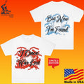 Staff Workforce I One Was Lost But Now I’m Found T-shirt