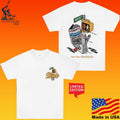 Staple Pigeon Post Up New York World Renown T-shirt