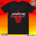 Static-X Keep Disco Evil T-shirt
