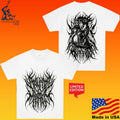 Stay Cold Apparel Ash Rider Sand Regular T-shirt