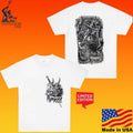 Stay Cold Apparel Crown Of Scales T-shirt
