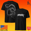 Stay Cold Apparel Venom Arc Regular T-shirt