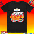 Steelers Misplaced Series 2026 T-shirt
