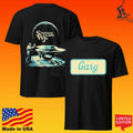 Stephen Wilson Jr. Gary T-shirt