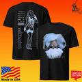 Still Finally Over It Summer Walker Tour Dateback 2026 T-shirt