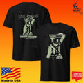 Still Remains Spirit Breaker T-shirt