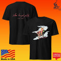 Stone Temple Pilots Tour 1994 T-shirt