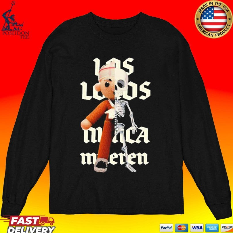 Street Mob Records Llnm T-shirt