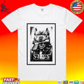 Streetwise Bullies T-shirt