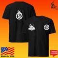 Streetwise Gear Big Streets T-shirt