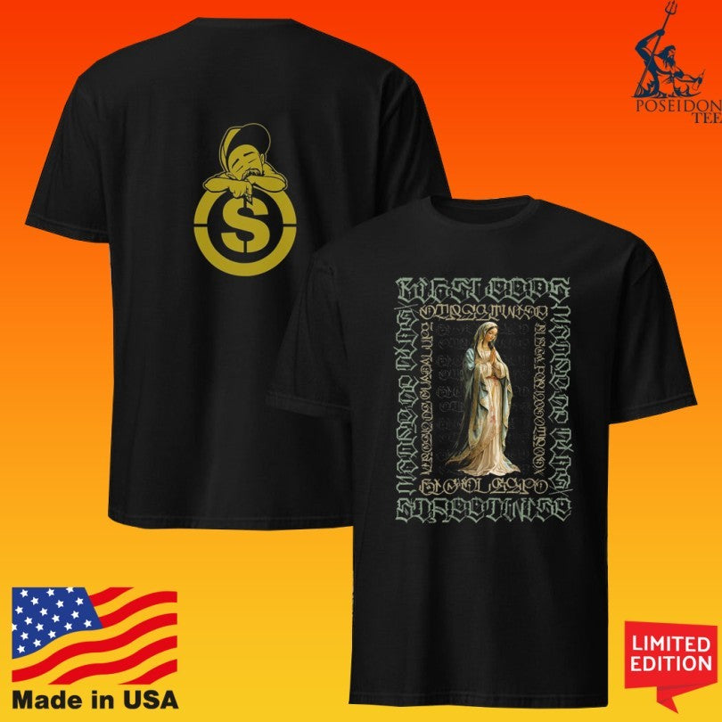 Streetwise Gear Vdg T-shirt