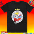 StreetX Division Athletica Rooster T-shirt