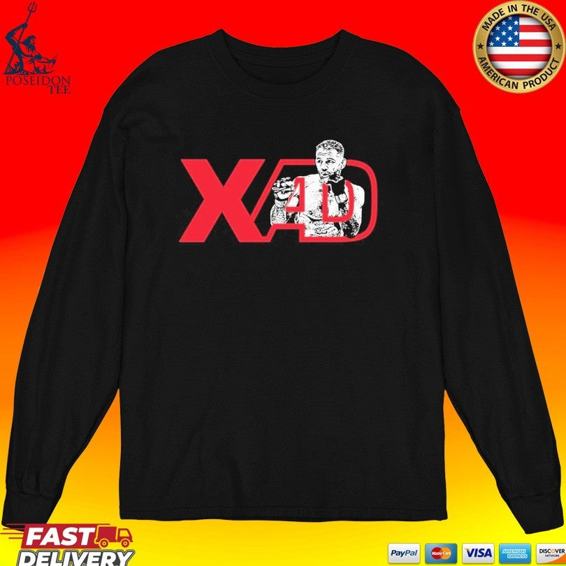 Streetx JDM XAD T-shirt