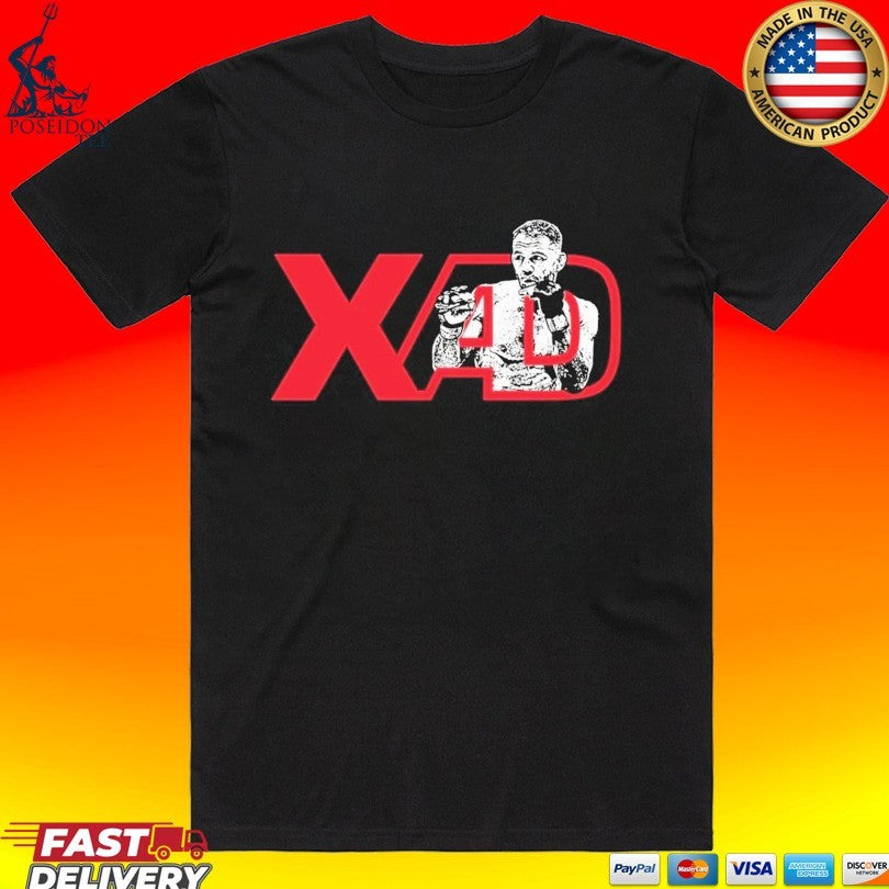 Streetx JDM XAD T-shirt
