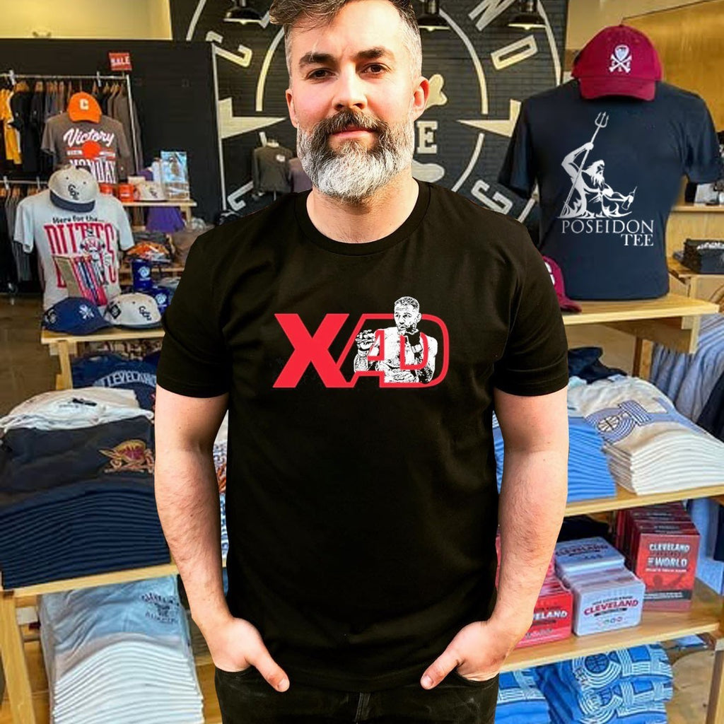 Streetx JDM XAD T-shirt