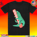 StreetxAD Basilik Gator T-shirt