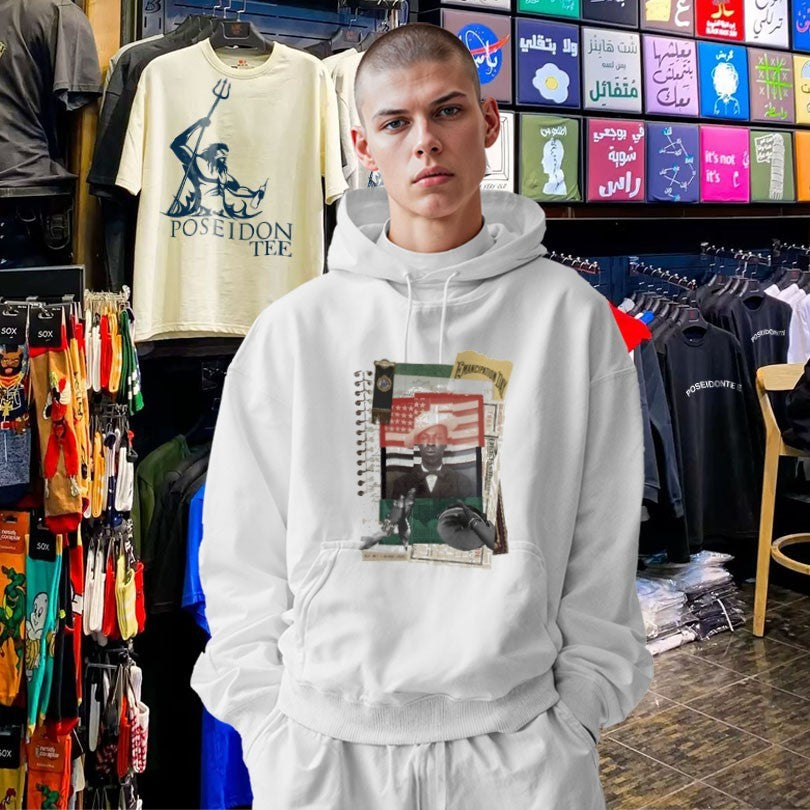 Studio Museum In Harlem Blk Mkt Vintage 2026 Juneteenth T-shirt
