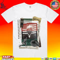 Studio Museum In Harlem Blk Mkt Vintage 2026 Juneteenth T-shirt