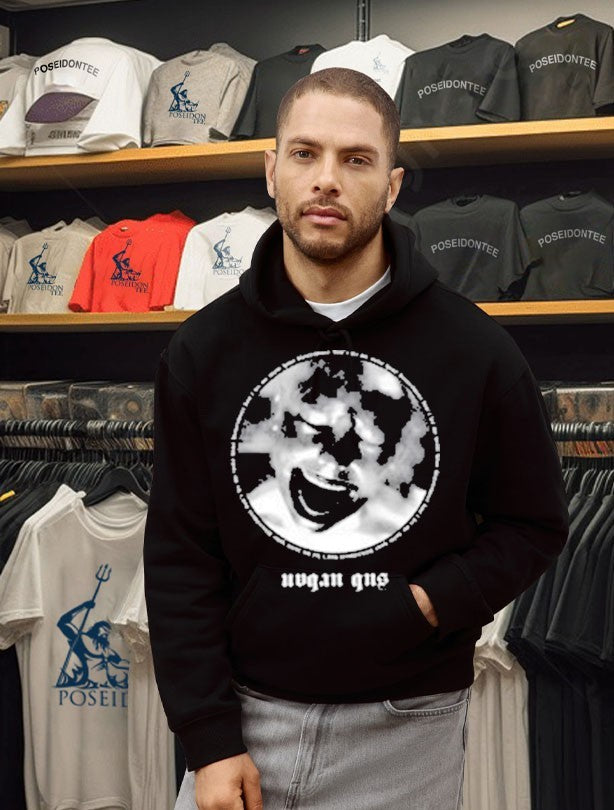 Sub Urban Thermal T-shirt