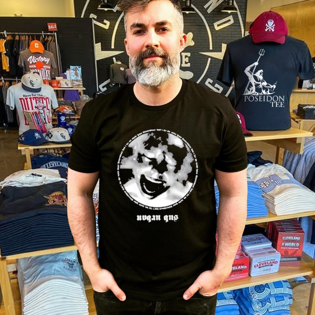 Sub Urban Thermal T-shirt
