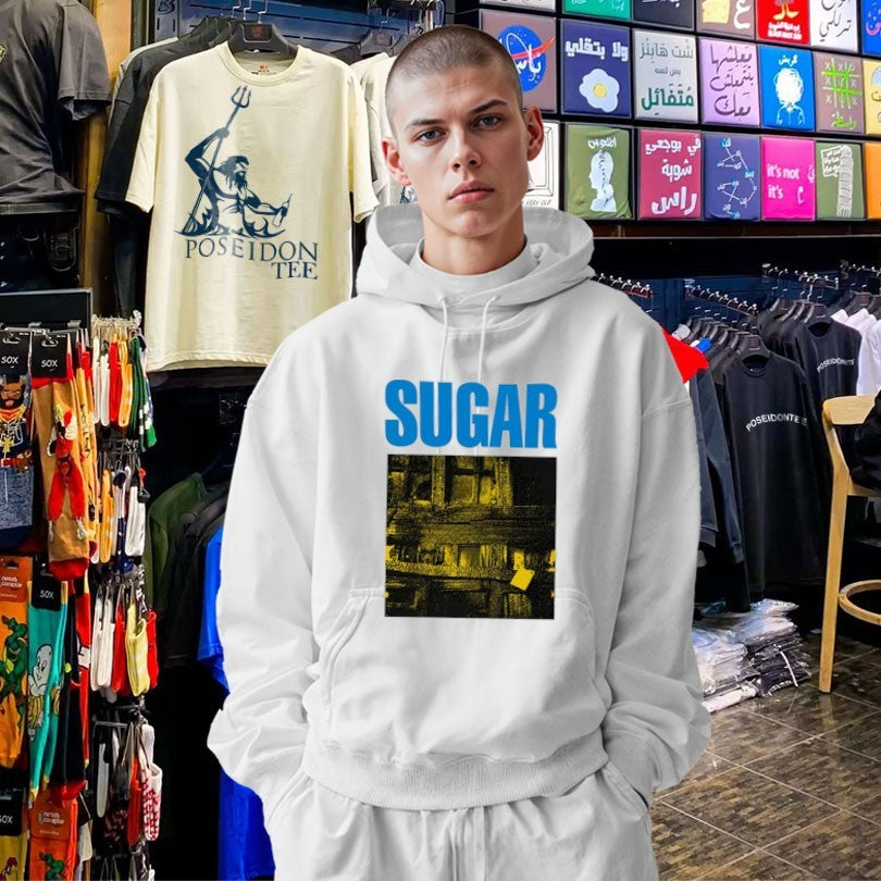 Sugar O2 Forum Kentish Town, London, Uk May 23-24 2026 T-shirt