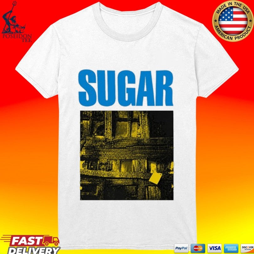 Sugar O2 Forum Kentish Town, London, Uk May 23-24 2026 T-shirt