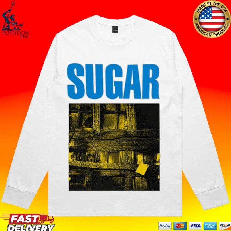Sugar O2 Forum Kentish Town, London, Uk May 23-24 2026 T-shirt