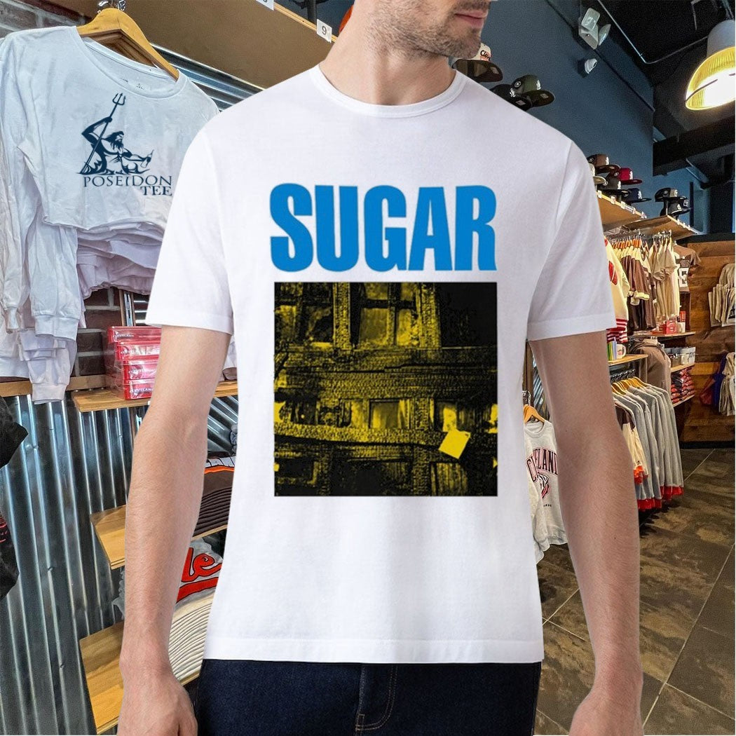 Sugar O2 Forum Kentish Town, London, Uk May 23-24 2026 T-shirt