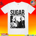 Sugar Tour London, Uk 2026 T-shirt