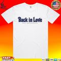 Suki Waterhouse Back In Love T-shirt