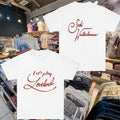 Suki Waterhouse Music Let’s Play Loveland T-shirt
