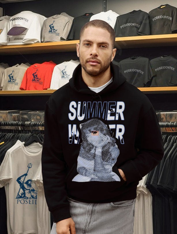 Summer Walker Artwork T-shirt