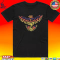 Sunshine Attire Llc Ef Phoenix T-shirt